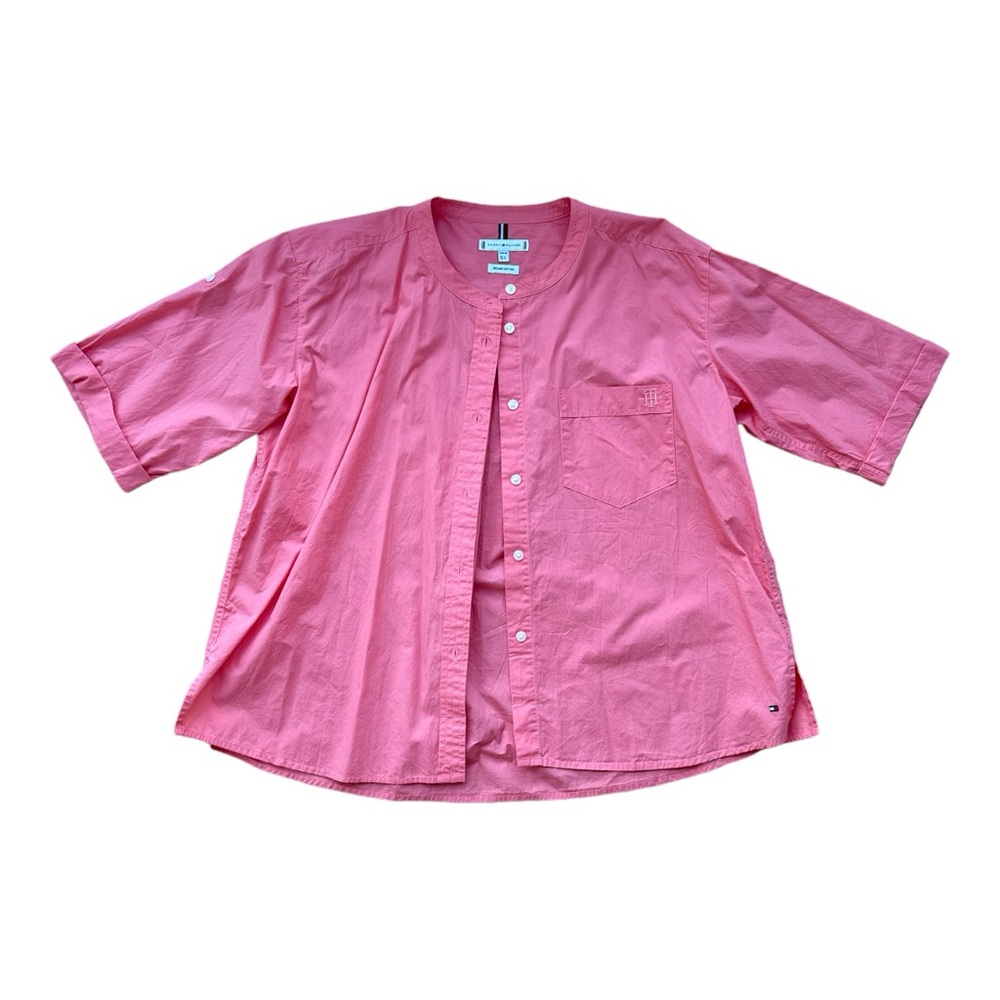 Tommy Hilfiger blouse